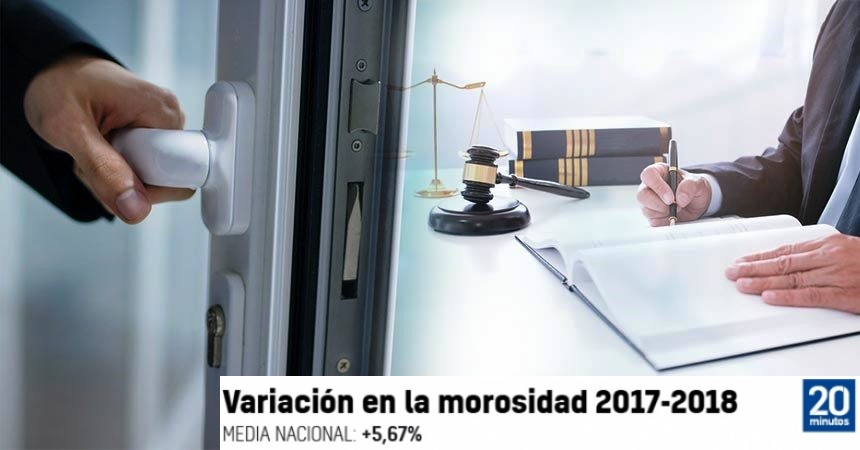 Inquilinos morosos: qu� hacer para cobrar lo que adeudan y desalojarlos